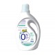 Veļas mazgāšanas līdzeklis CLEVER Neutro+ Color&White 1.56L